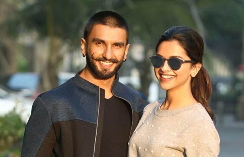 Deepika Padukone, ranveer singh, deepveer, deepika, ranveer, deepika padukone commented on ranveer singh photo, deepika and ranveer marriage Deepika Padukone, ranveer singh, deepveer, deepika, ranveer, deepika padukone commented on ranveer singh photo, deepika and ranveer marriage