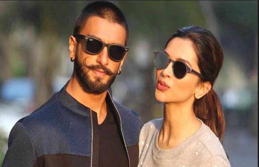 Ranveer Singh, Deepika Padukone, Ranveer Deepika Wedding, Ranveer Singh Deepika Padukone wedding, Ranveer Singh Deepika confirm wedding date, Ranveer Singh Deepika
