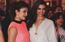 Deepika Padukone, Priyanka Chopra, Nick Jonas, engagement party, engagement, Ranveer Singh, Karan Johar, Koffee With Karan, Tinseltown, Entertainment news, Bollywood news, Shocking
