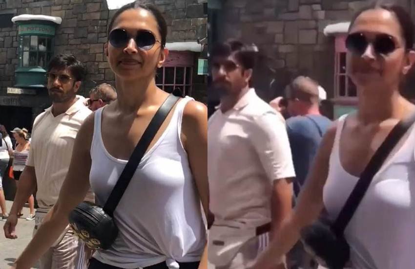 Deepika Padukone, Ranveer Singh, Priyanka Chopra Nick Jonas, Ranbir Kapoor Alia Bhatt, Anisha Padukone, entertainment news, bollywood news