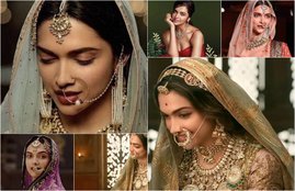 deepika padukone, ranveer singh deepika marriage, deepika what going to wear on her wedding, deepikae choice of bridal dress, choice bridal dress by deepika padukone, deepika padukone and ranveer singh marriage, deepika padukone and ranveer singh marriage, entertainment news, bollywood news, television news, entertainment news, bollywood news, television news
