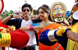 Deepika Padukone, Shah Rukh Khan, Chennai Express, Rohit Shetty, Meenamma act, Aanand L Rai, Zero, Katrina Kaif, Anushka Sharma, Ranveer Singh