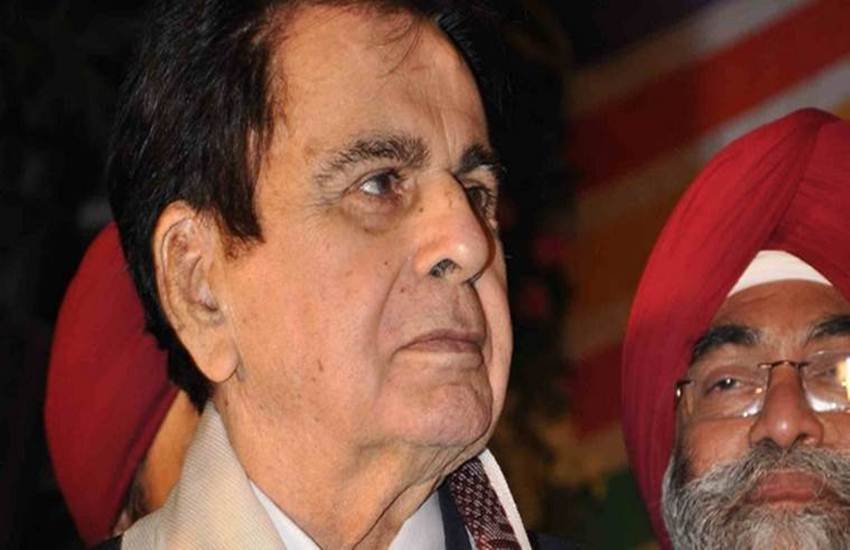 dilip kumar