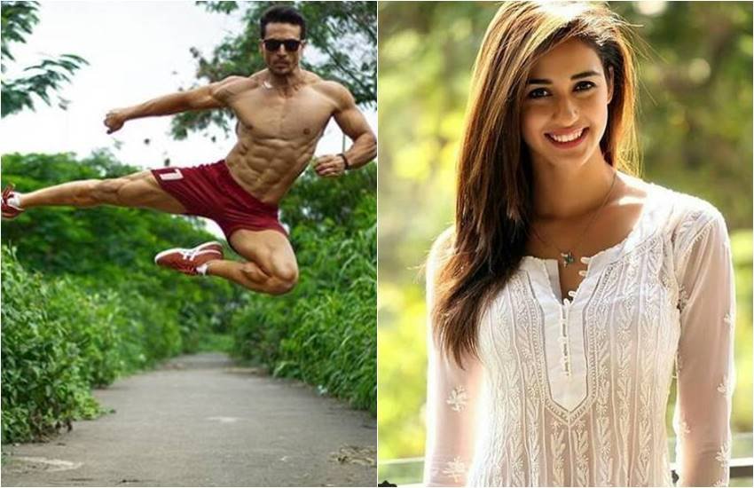 disha patani, baaghi 2 actress disha patani, baaghi 2 actress dangerous stunt performance, disha patani stunt performance watch here, stunt performance of disha patani, tiger shroff co actress, tiger shroff co actress disha patani, baaghi 2 actress disha patani, disha patani dangerous stunt performance, entertainment news, bollywood news, television news, entertainment news, entertainment news, bollywood news, television news, entertainment news