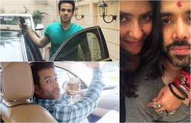 Raksha Bandhan 2018, Ekta Kapoor, Tusshar kapoor, ekta kapoor and tusshar fought, ekta kapoor, producer ekta, tusshar kapoor, entertainment news, bollywood news, television news, entertainment news, bollywood khabren, entertainment news, entertainment news, entertainment news, bollywood news, television news, entertainment news, bollywood khabren, entertainment news