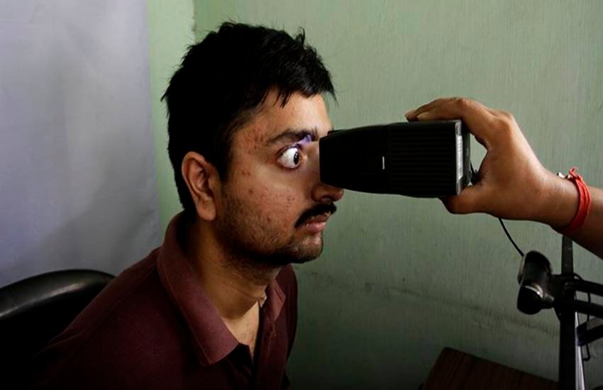 तस्वीर का इस्तेमाल केवल प्रतीकात्मक तौर पर किया गया है। (AP File Photo)