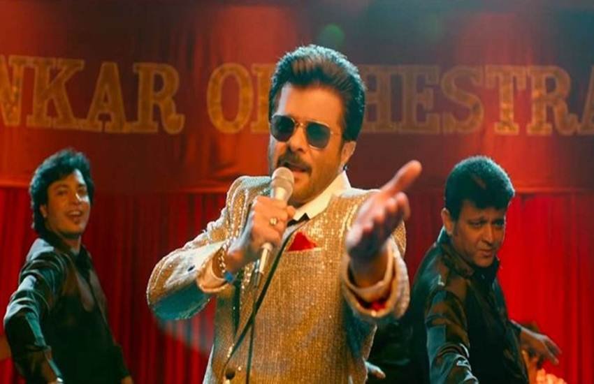 अनिल कपूर 'फन्ने खां' में लीड भूमिका में हैं। अनिल कपूर 'फन्ने खां' में लीड भूमिका में हैं।