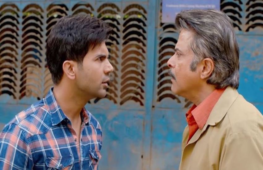 राजकुमार और अनिल इस फिल्म की प्रमोशंस में जुटे हैं। 