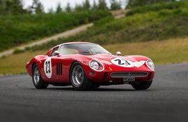Ferrari, Ferrari 250 GTO, Ferrari auction, Ferrari auctioned at 340 crore, Ferrari news, auto news, Car news, Hindi news, News in Hindi, Jansatta