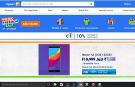 flipkart, flipkart sale, flipkart big freedom sale, flipkart big freedom sale 2018, flipkart sale today, redmi 5a, redmi note 5, redmi 5a, redmi 5a sale, note 5 sale, mi note 5, redmi note 5 pro, redmi note 5 pro sale, vivo nex, vivo nex sale, redmi note 4, mi a2, redmi 5 sale, redmi note 5 pro price in india