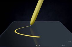 Samsung Galaxy Note 9 Launch: सैमसंग नोट 9 लॉन्च, S पैन पर ज्यादा फोकस, 512GB इंटरनल मैमोरी