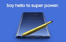 samsung galaxy note 9, samsung galaxy note 9 launch video, samsung galaxy note 9 512gb, samsung galaxy note 9 price, samsung galaxy note 9 features, samsung galaxy note 9 specification, samsung galaxy note 9 launch date, samsung galaxy note 9 offers,