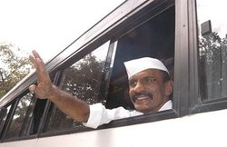 अंडरवर्ल्ड डॉन अरुण गवली ने ‘गांधीवाद’ परीक्षा में किया टॉप