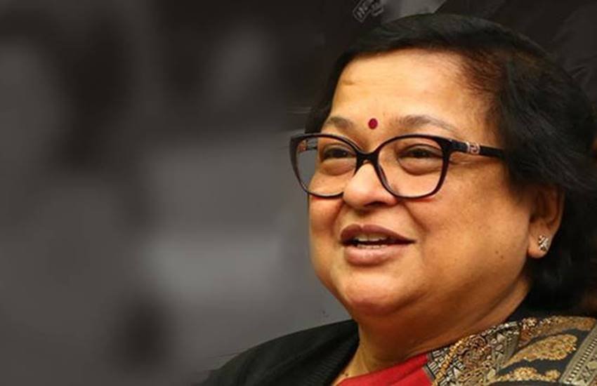 जम्मू-कश्मीर हाई कोर्ट को पिछले 90 साल में पहली महिला जज मिली हैं। 