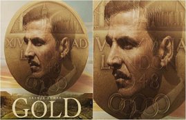 Gold, Gold collection, Gold box office collection, Gold box office collection day 4, Gold movie, Gold movie collection