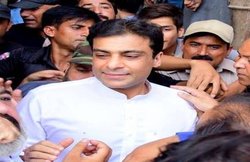 पंजाब के सीएम बनेंगे नवाज शरीफ के भतीजे, पीएमएल (एन) ने किया मनोनीत