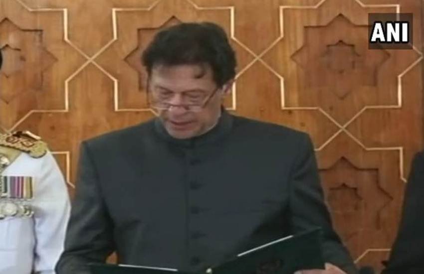 imran khan