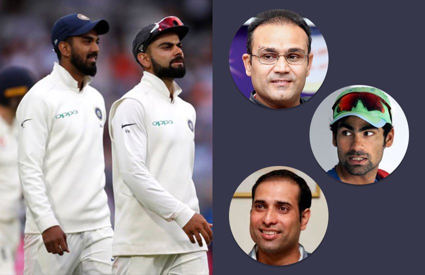 टीम को मिली शर्मनाक हार पर भड़के दिग्गज।