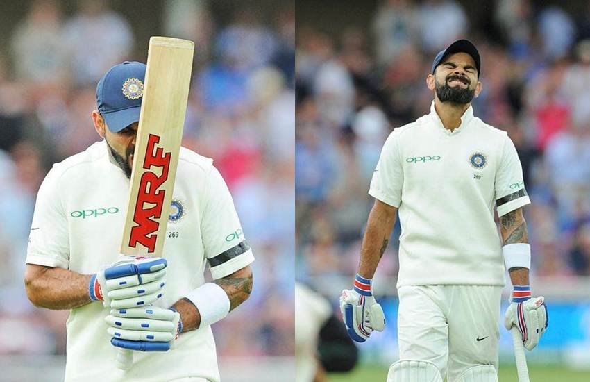 indian captain virat kohli