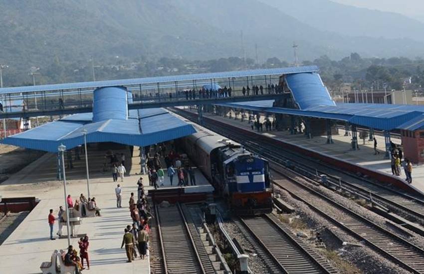 स्वतंत्रता दिवस पर 22 स्टेशनों पर डिजिटल संग्रहालय शुरू करेगा रेलवे
