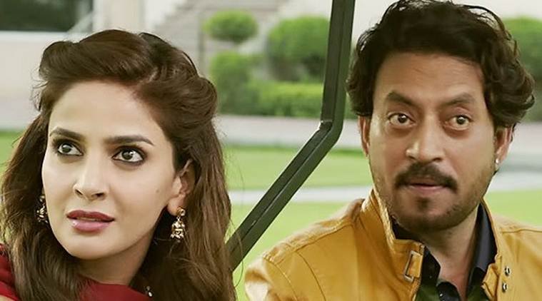 saba qamar, Hindi Medium Actress saba qamar, saba qamar smokings pic, pakistan actress saba qamar, pakistani independence day