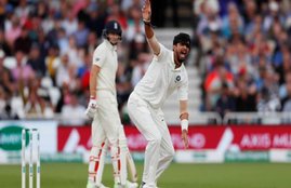 ishant sharma