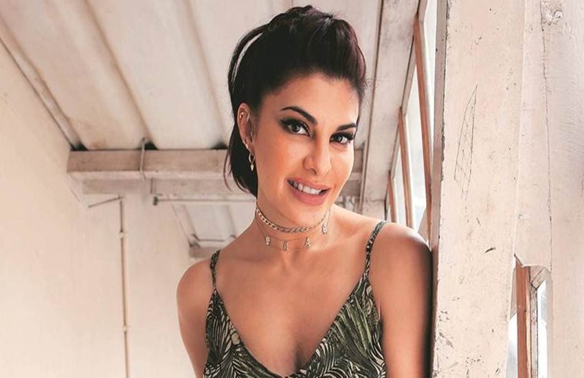 जैकलीन अब नई भाषा सीखने पर कर रही हैं फोकस