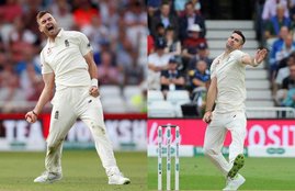 james anderson