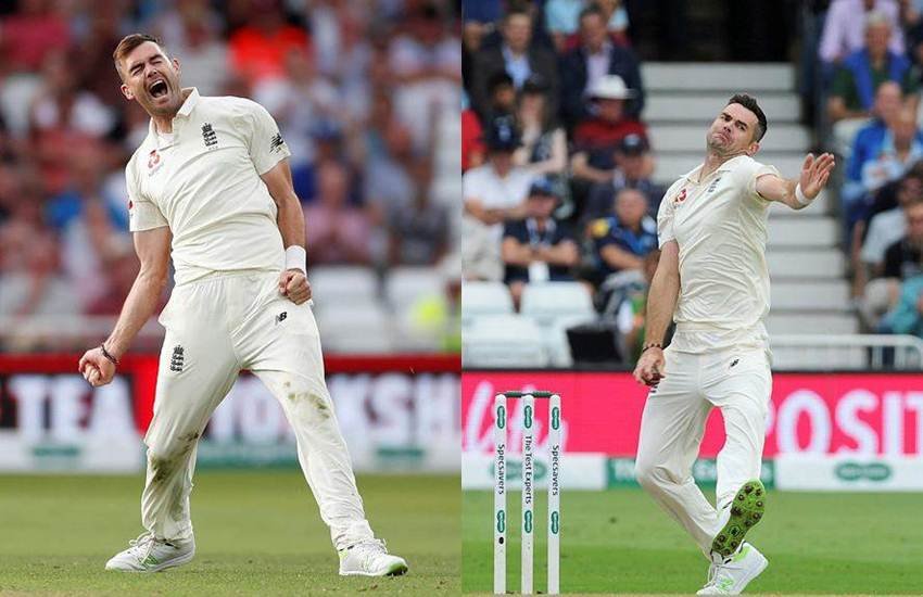 james anderson