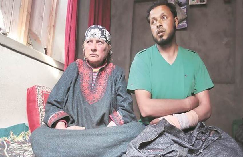 jammu kashmir