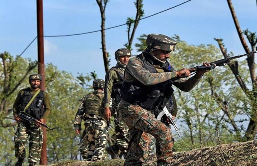 jammu kashmir