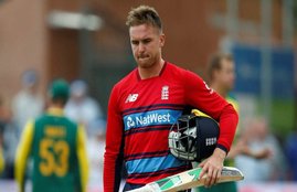 jason roy