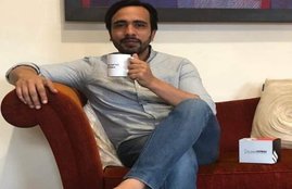 jayant chaudhary