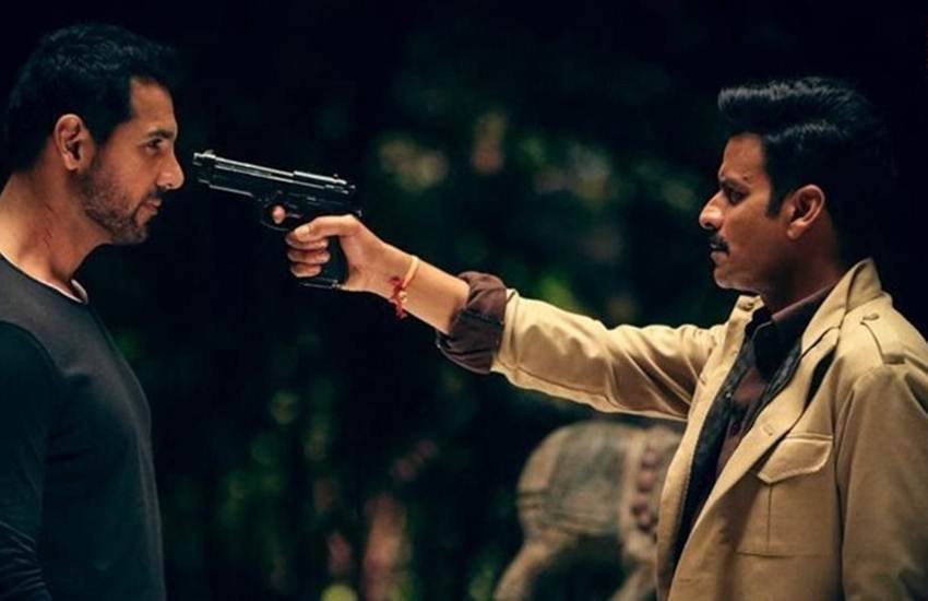 satyameva jayate, satyameva jayate collection, satyameva jayate box office collection, satyameva jayate box office collection day 4, satyameva jayate movie, satyameva jayate movie collection