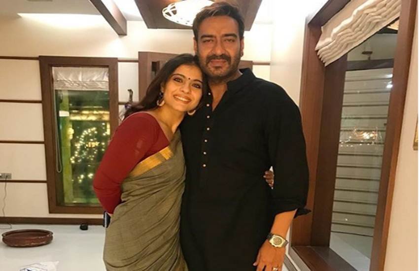 ajay devgan,Helicopter eela,Helicopter Eela Trailer,Kajol,Kajol movie,Trailer Miskate,Helicopter Eela Mistake,Kajol Movie Trailer, entertainment news