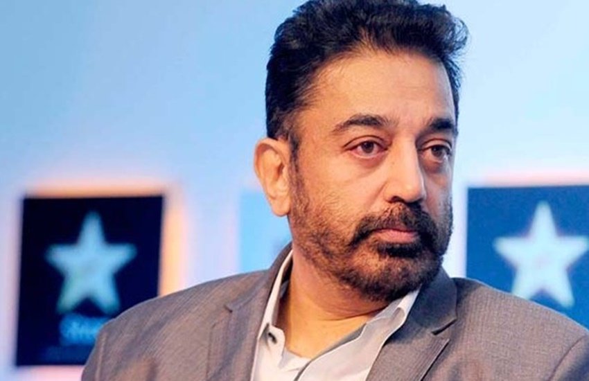 कमल ने विश्वरूपम 2 की स्क्रिप्ट खुद लिखी है। 