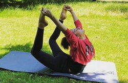 आप भी पा सकती हैं कंगना रनौत जैसी फ्लेक्सिबल बॉडी, ये 3 योगासन करेंगे मदद