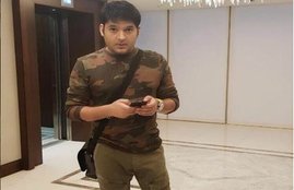 Kapil Sharma, Stand-up Comedian, Ginni Chatrath, Family Time With Kapil, Entertainment, Television