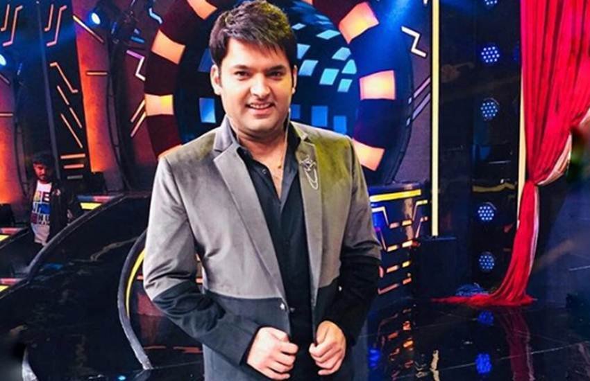 son of manjeet singh ,kapil sharma come back ,Kapil Sharma, ,Kapil Sharma show, Kapil Sharma back, ,Kapil Sharma new film, ,Kapil Sharma