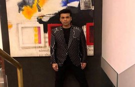 karan johar, karan johar troll, karan troll for kabhi Alvida Naa Kehna, Shah Rukh Khan ,Karan Johar ,kabhi Alvida Naa Kehna ,Farah Khan ,movie masti News, movie masti News in Hindi, Latest movie masti News