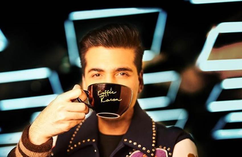 koffee with karan, koffee with karan 6, karan johar, shah rukh khan, salman khan, katrina kaif, ranveer singh, deepika padukone, deepveer, ranveer deepika latest, anushka sharma, virat kohli, katrina, srk, shahrukh khan, suhana khan, anushka, salman, virat, koffee with karan guests, koffee with karan 6 guests, koffee with karan season 6, koffee with karan sesason 6 list
