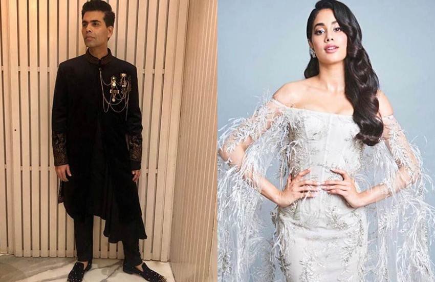karan johar, karan johar troll, karan johar,TAKHT, TAKHT film, Kareena Kapoor Khan, Ranveer Singh, Alia Bhatt, Janhvi Kapoor, Vicky Kaushal, Bhumi Pednekar and Anil Kapoor