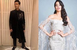 karan johar, karan johar troll, karan johar,TAKHT, TAKHT film, Kareena Kapoor Khan, Ranveer Singh, Alia Bhatt, Janhvi Kapoor, Vicky Kaushal, Bhumi Pednekar and Anil Kapoor
