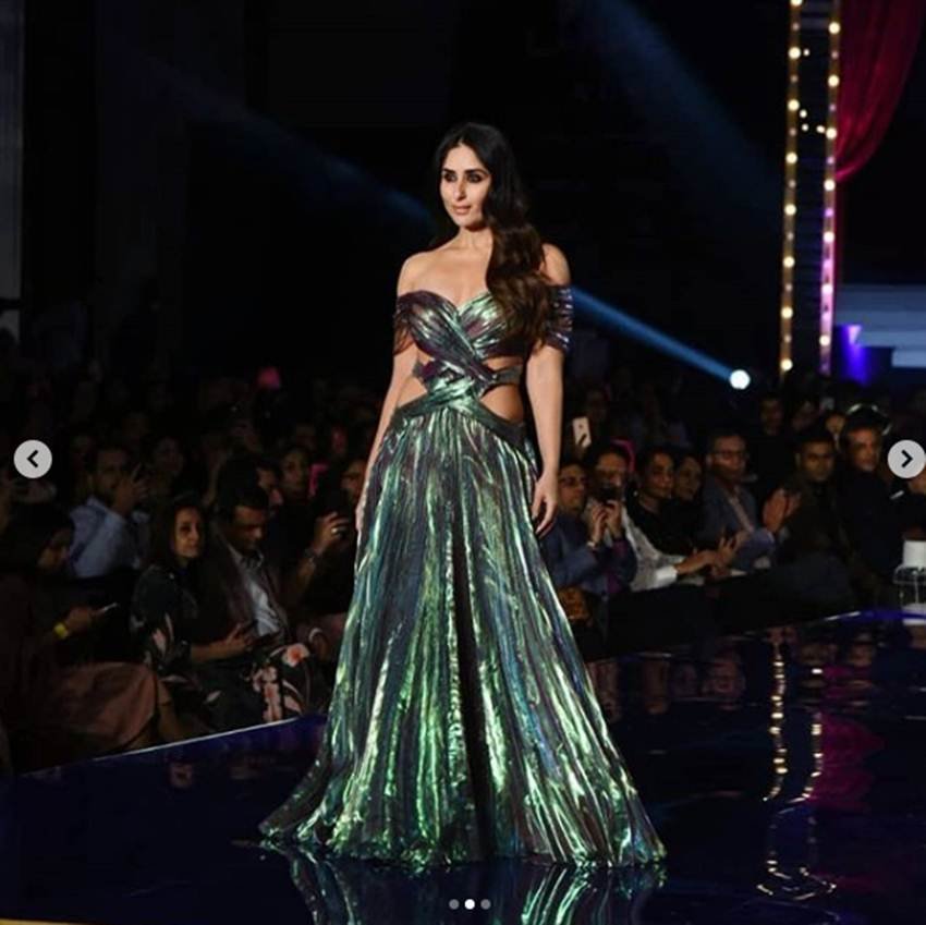 Lakme Fashion Week 2018, kareena kapoor khan,lakme fashion week 2018,Manish Malhotra,monisha jaisingh,pictures,ramp walk