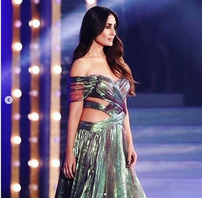Lakme Fashion Week 2018, kareena kapoor khan,lakme fashion week 2018,Manish Malhotra,monisha jaisingh,pictures,ramp walk