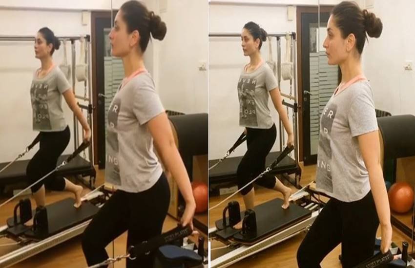 अभिनेत्री करीना कपूर, फोटो सोर्स- ( इंस्टाग्राम, @therealkareenakapoor)

