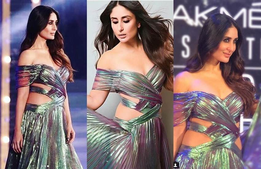 Lakme Fashion Week 2018, kareena kapoor khan,lakme fashion week 2018,Manish Malhotra,monisha jaisingh,pictures,ramp walk