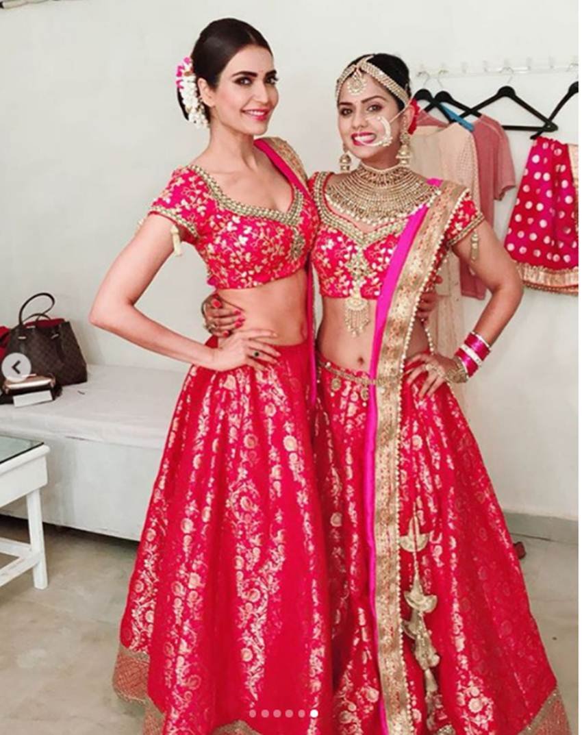 karishma tanna, karishma tanna photos, karishma tanna latest photos, karishma tanna instagram, karishma tanna qayamat ki raat, karishma tanna star plus, karishma tanna gauri