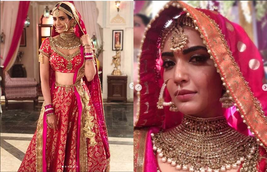 karishma tanna, karishma tanna photos, karishma tanna latest photos, karishma tanna instagram, karishma tanna qayamat ki raat, karishma tanna star plus, karishma tanna gauri
