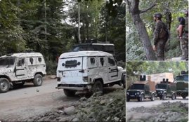 kashmir terrorists